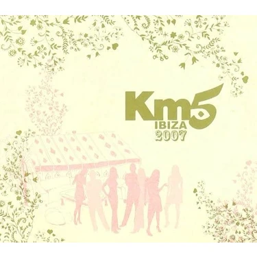 Km5 Ibiza 2007 /