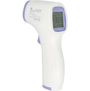 1 Cm-5 cm Mesafe 32*c-42.2*c Arası Temassız Ateş