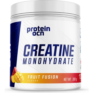 Proteinocean Creatine - Fruit Fusion - 300g - 100