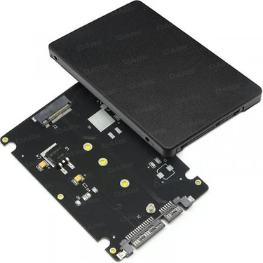 Dark DK-AC-M2SATA M.2 (Ngff) M2.sata